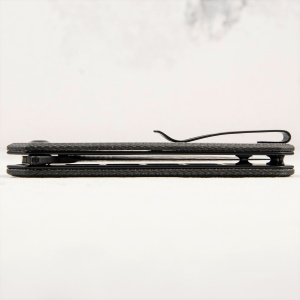 Нож CIVIVI Relic, Damascus, Micarta Dark Green - складной туристические ножи из стали Нож CIVIVI Relic, Damascus, Micarta Dark Green - складной туристические ножи из стали